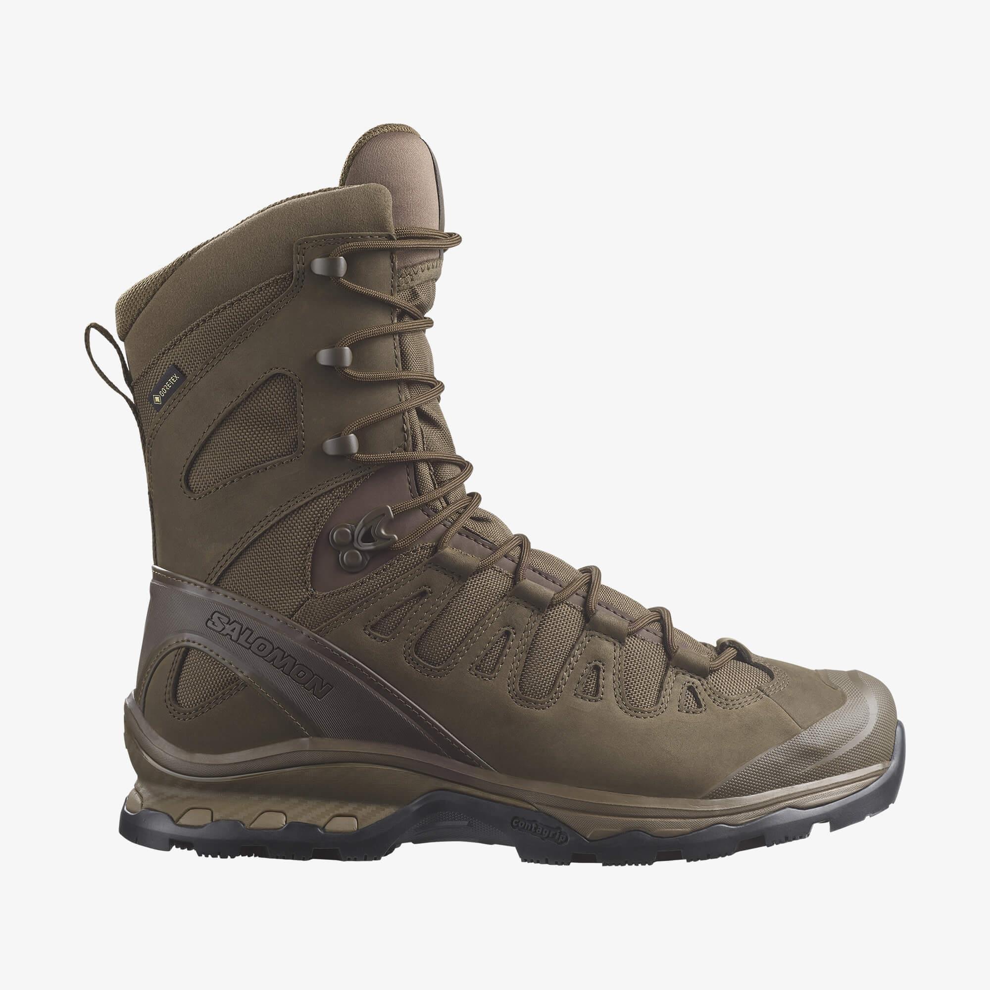 SALOMON QUEST 4D FORCES 2 HIGH GTX L47234100