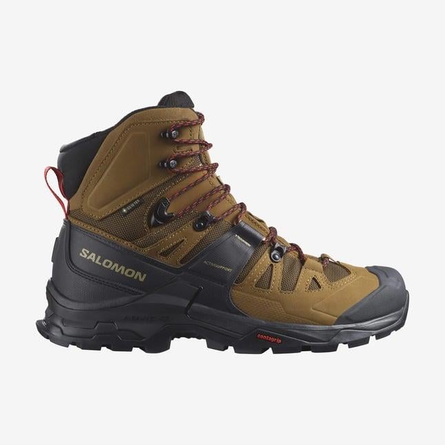 SALOMON QUEST 4D GTX FORCES 2 L40943400SALOMON QUEST 4D GTX FORCES 2 L40943400