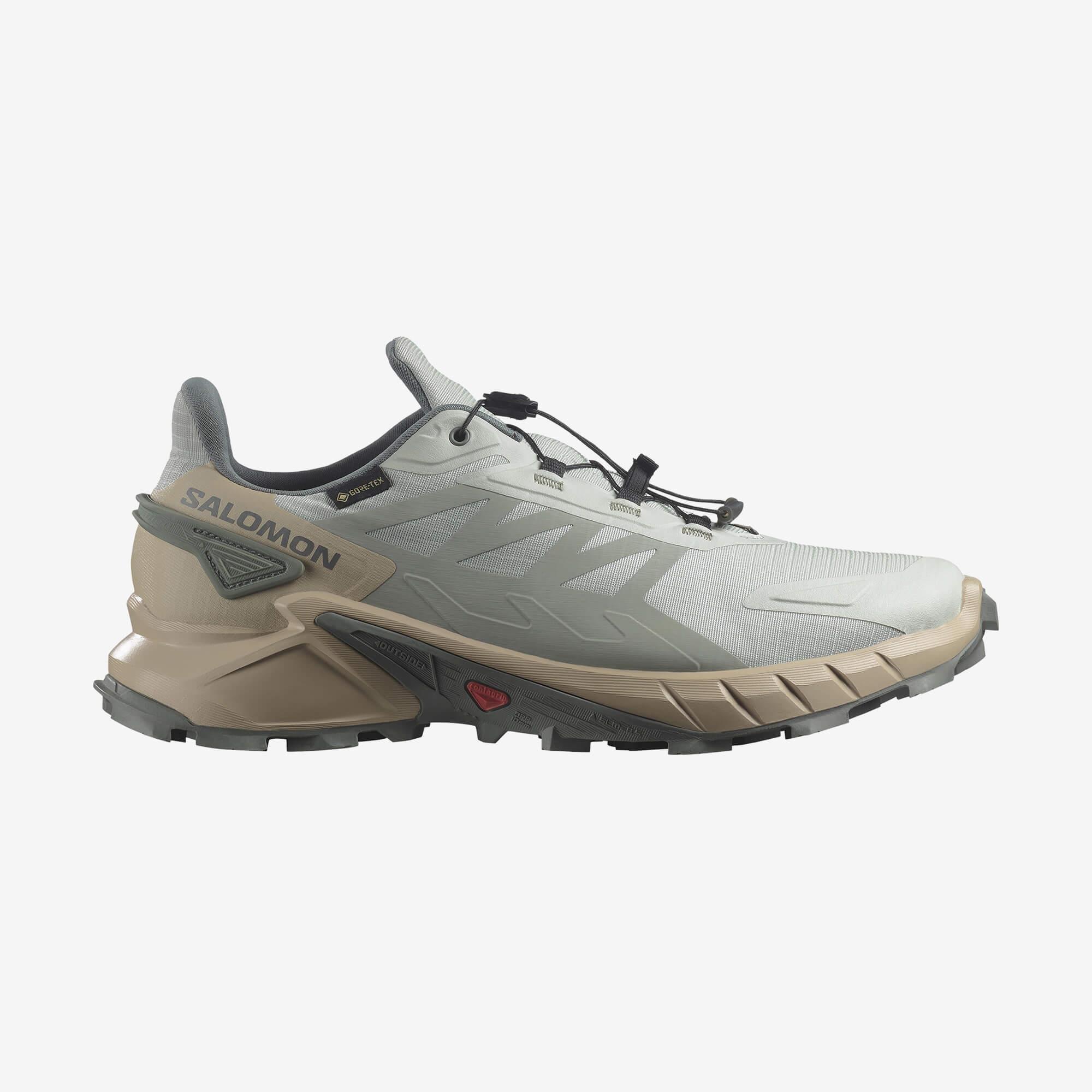 SALOMON SUPERCROSS 4 GTX L47594300