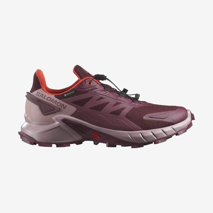 SALOMON SUPERCROSS 4 GTX W L47594500