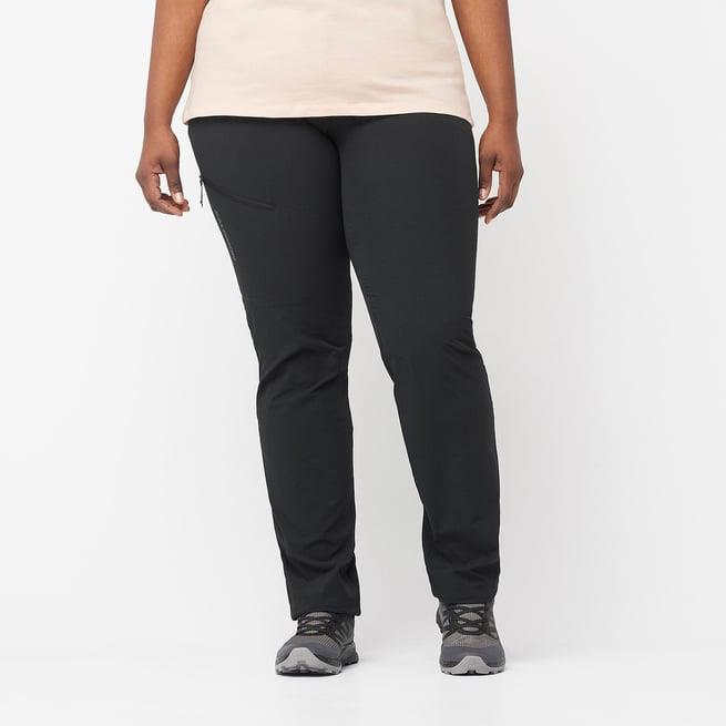 SALOMON WAYFARER PANTS W LC2110500