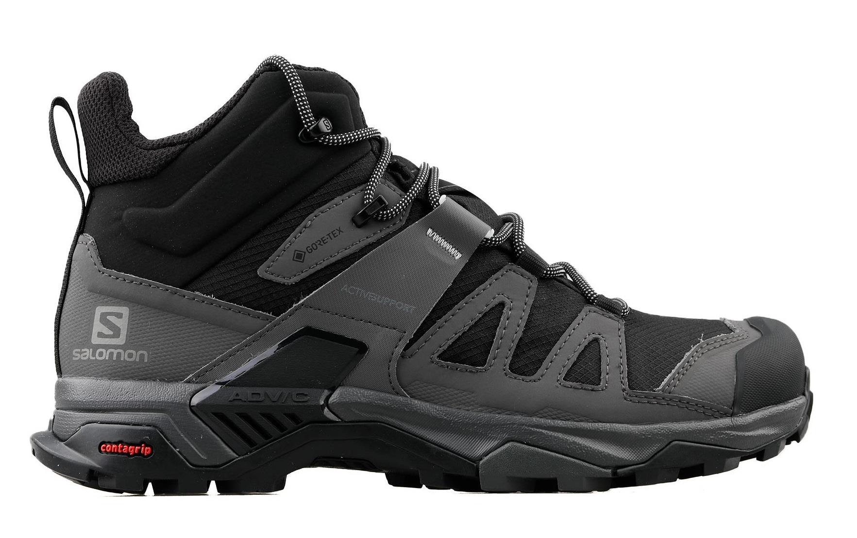 SALOMON X ULTRA 4 MID GTX L41383400