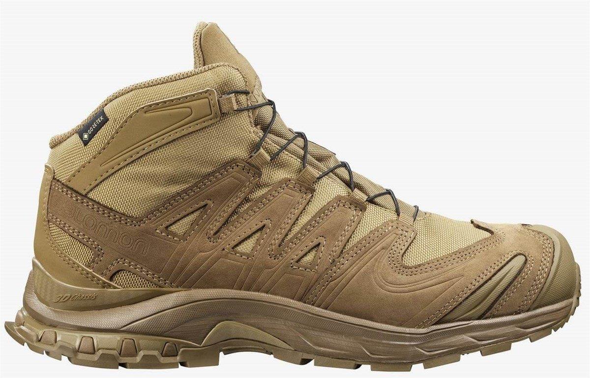 SALOMON XA FORCES MID GTX L40977900