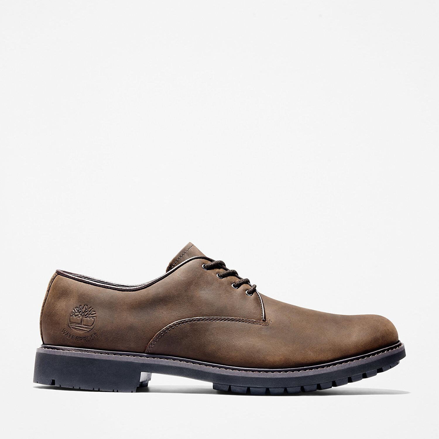 Stormbucks LACE UP WATERPROOF SHOE