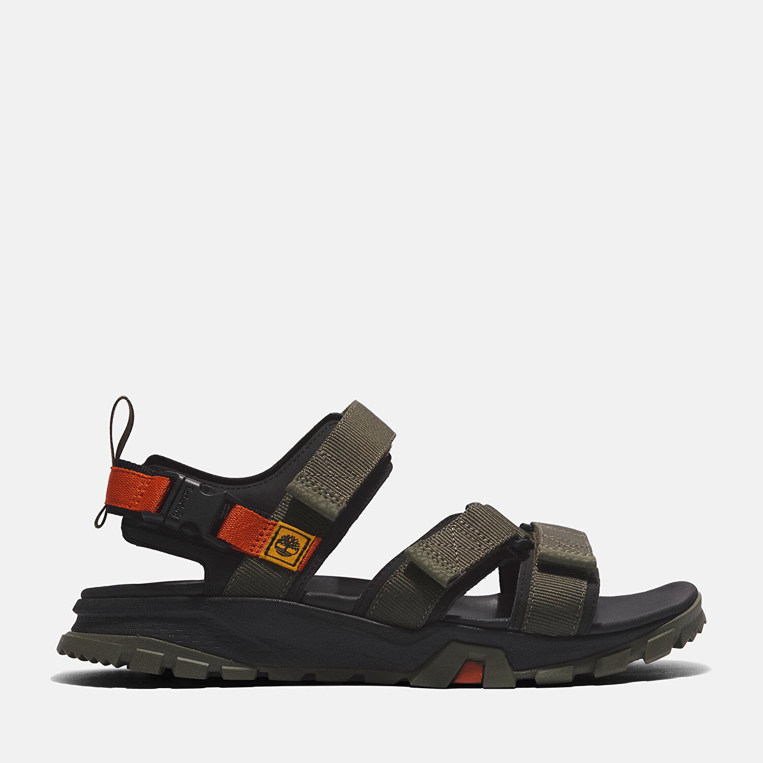 TIMBERLAND 2 STRAP SANDAL TB0A5TC2A581