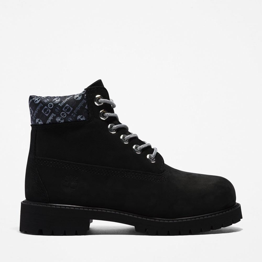 TIMBERLAND 6 In Premium WP Boot TB0A26N60011