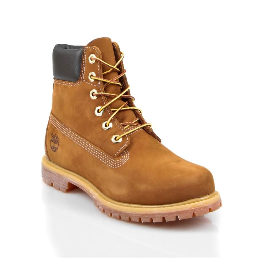 TIMBERLAND 6 INCH LACE UP WATERPROOF BOOT TB0103602141TIMBERLAND 6 INCH LACE UP WATERPROOF BOOT TB0103602141