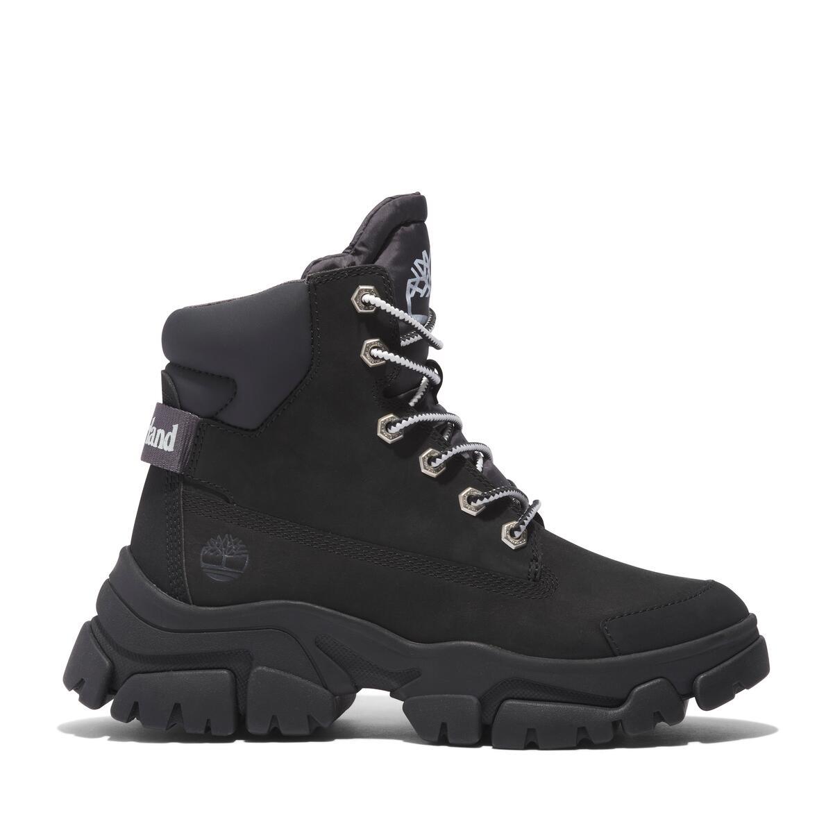 TIMBERLAND Adley Way HIGH TOP LACE UP SNEAKER TB0A5XBG0151