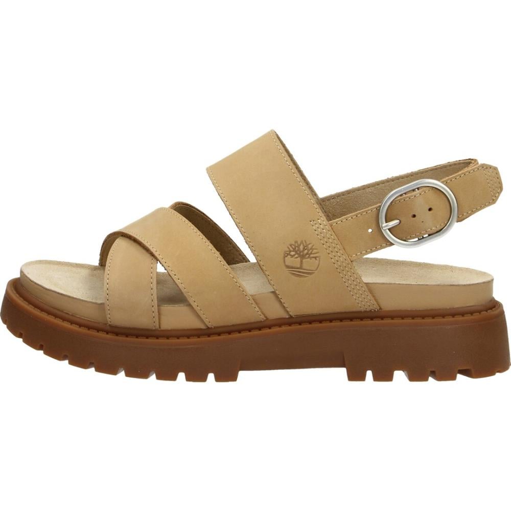 TIMBERLAND BACKSTRAP SANDAL TB0A61T4EN31