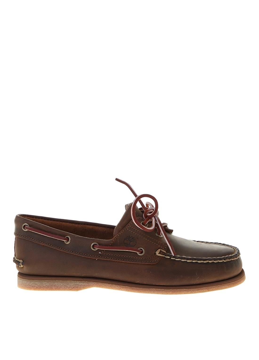 TIMBERLAND BOAT SHOE TB01001R2141TIMBERLAND BOAT SHOE TB01001R2141