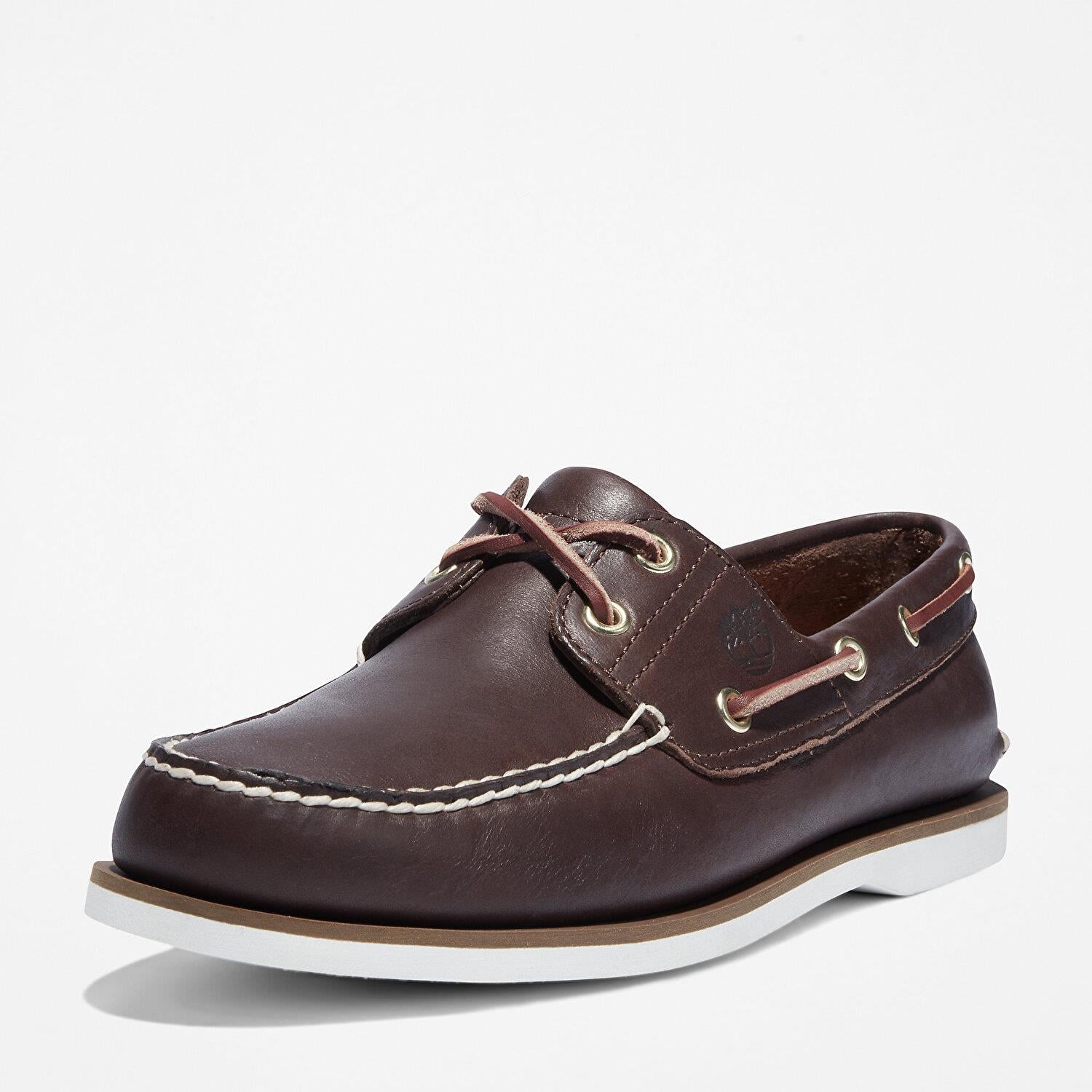 TİMBERLAND BOAT SHOE TB0740352141TİMBERLAND BOAT SHOE TB0740352141