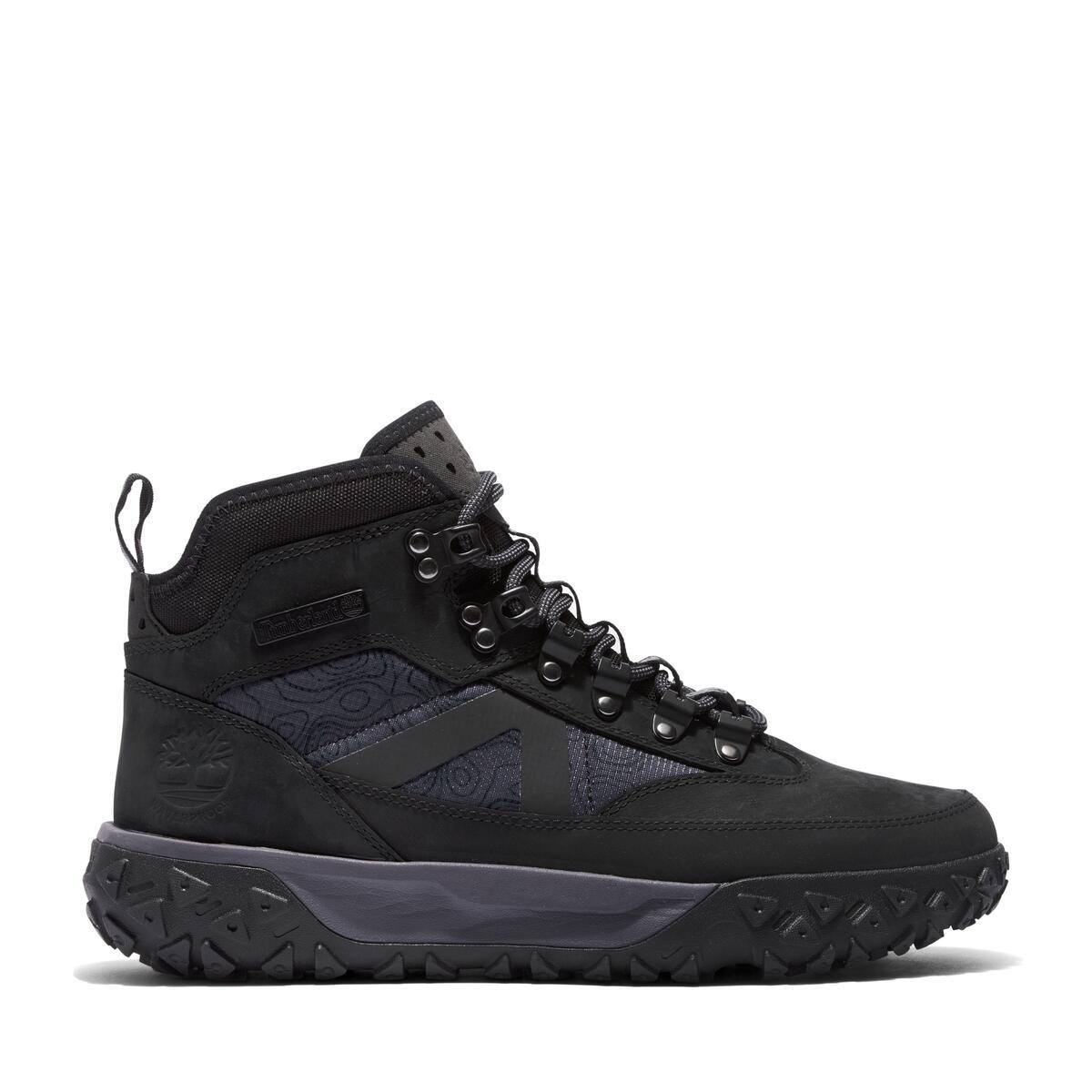TIMBERLAND GreenStride Motion 6 MID LACE UP WATERPR TB1A5XRG0151