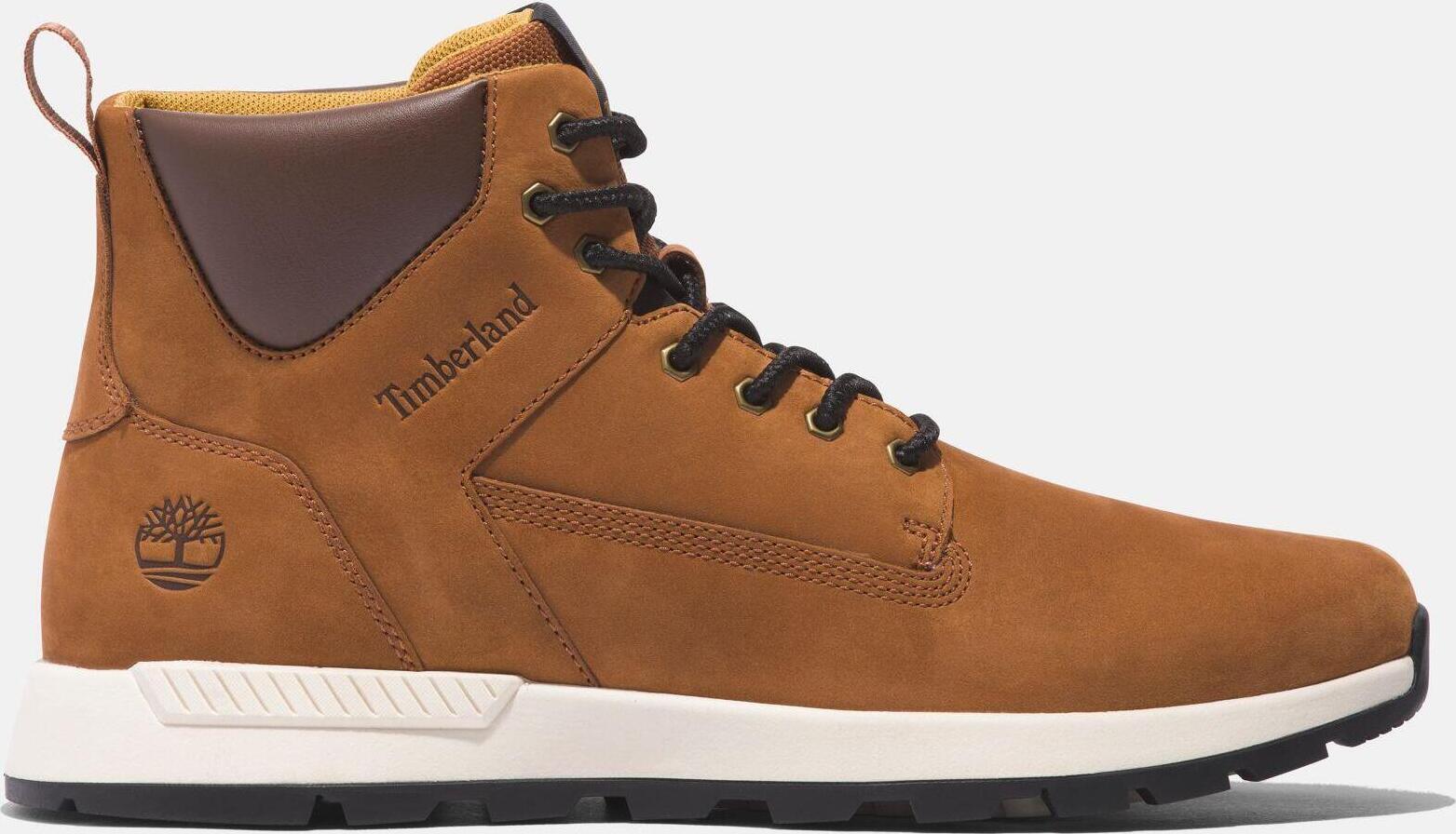 TIMBERLAND Killington Trekker MID LACE UP SNEAKER TB0A2H7QF131