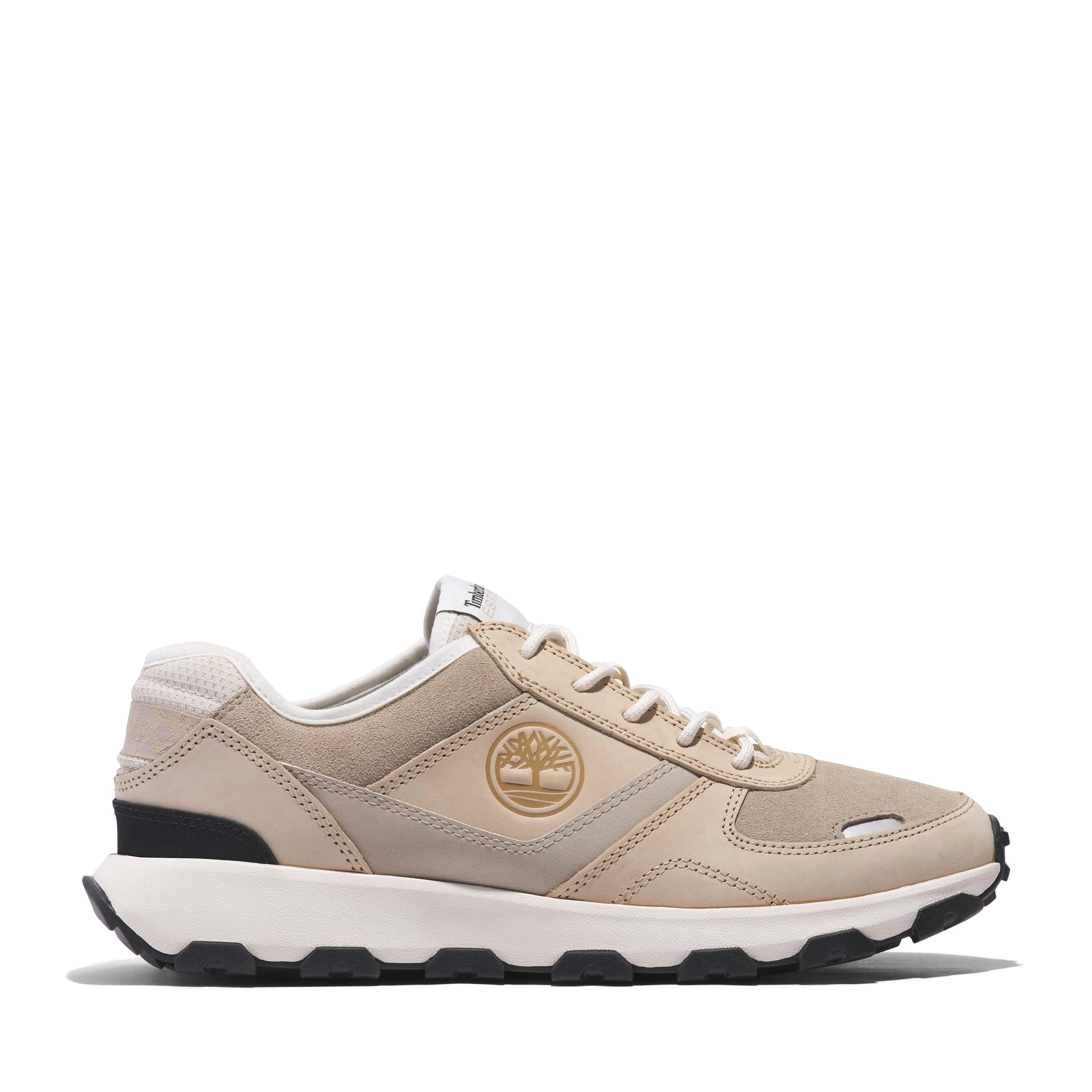 TIMBERLAND LOW LACE UP SNEAKER TB0A66PWEN71