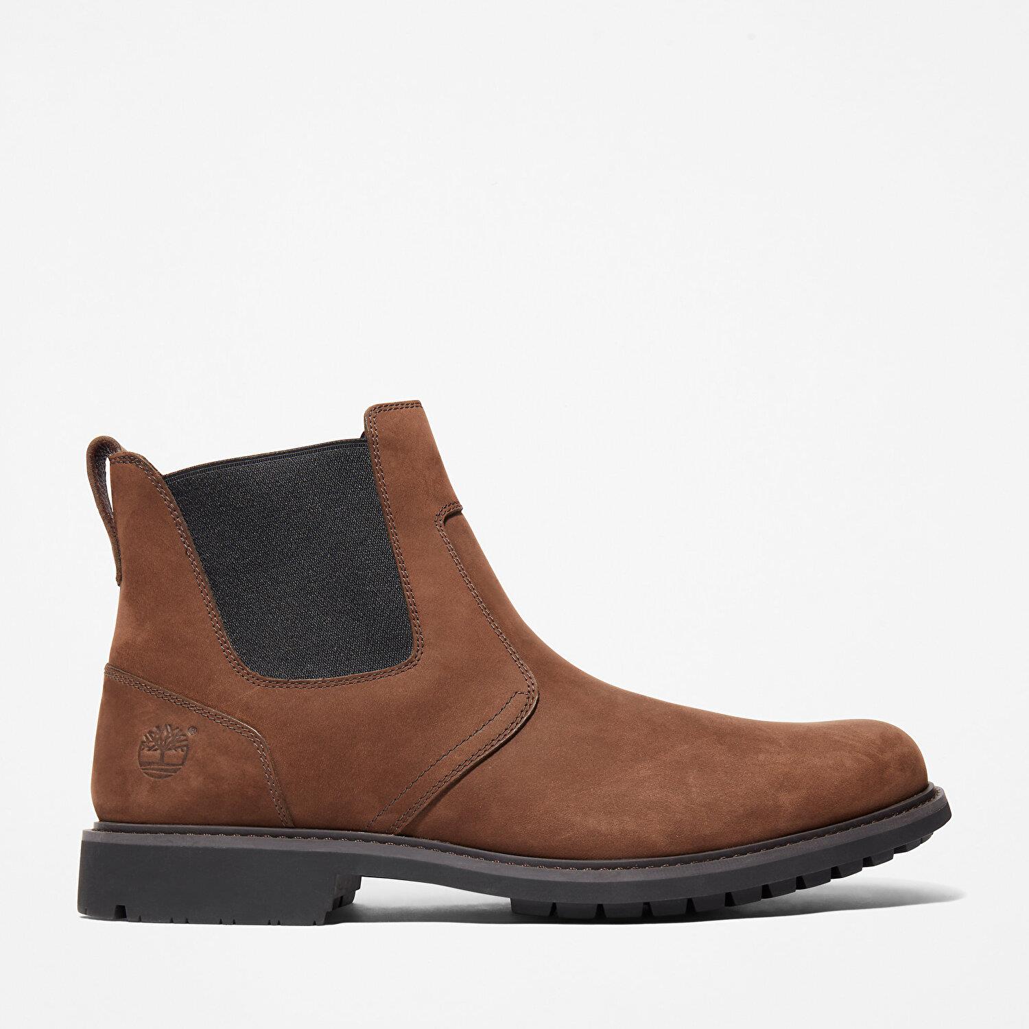 TIMBERLAND MID CHELSEA BOOT TB05552R2421TIMBERLAND MID CHELSEA BOOT TB05552R2421