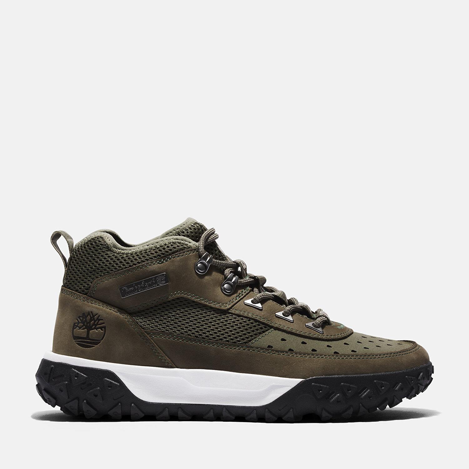 TIMBERLAND MID LACE UP HIKING BOOT TB0A5VCVA581