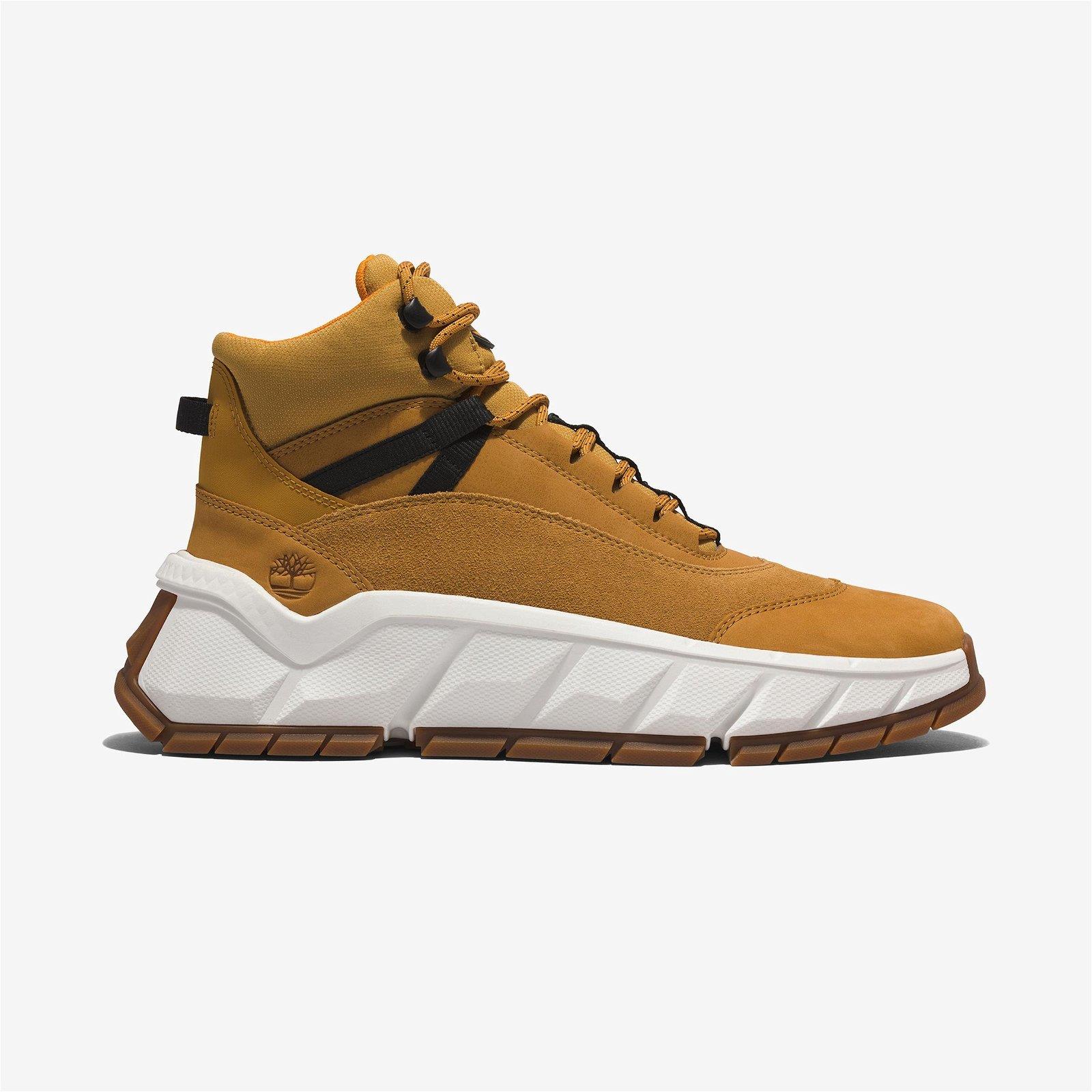 TIMBERLAND MID LACE UP SNEAKER TB0A41GU2311