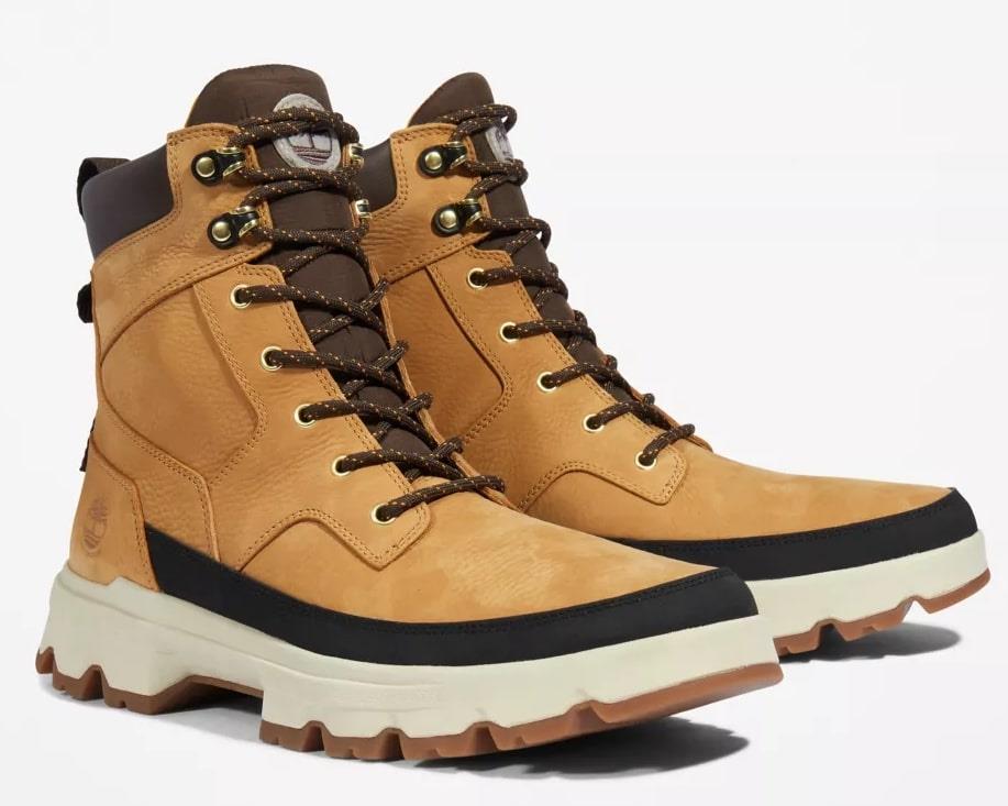 TIMBERLAND MID LACE UP WATERPROOF BOOT TB0A44SH2311