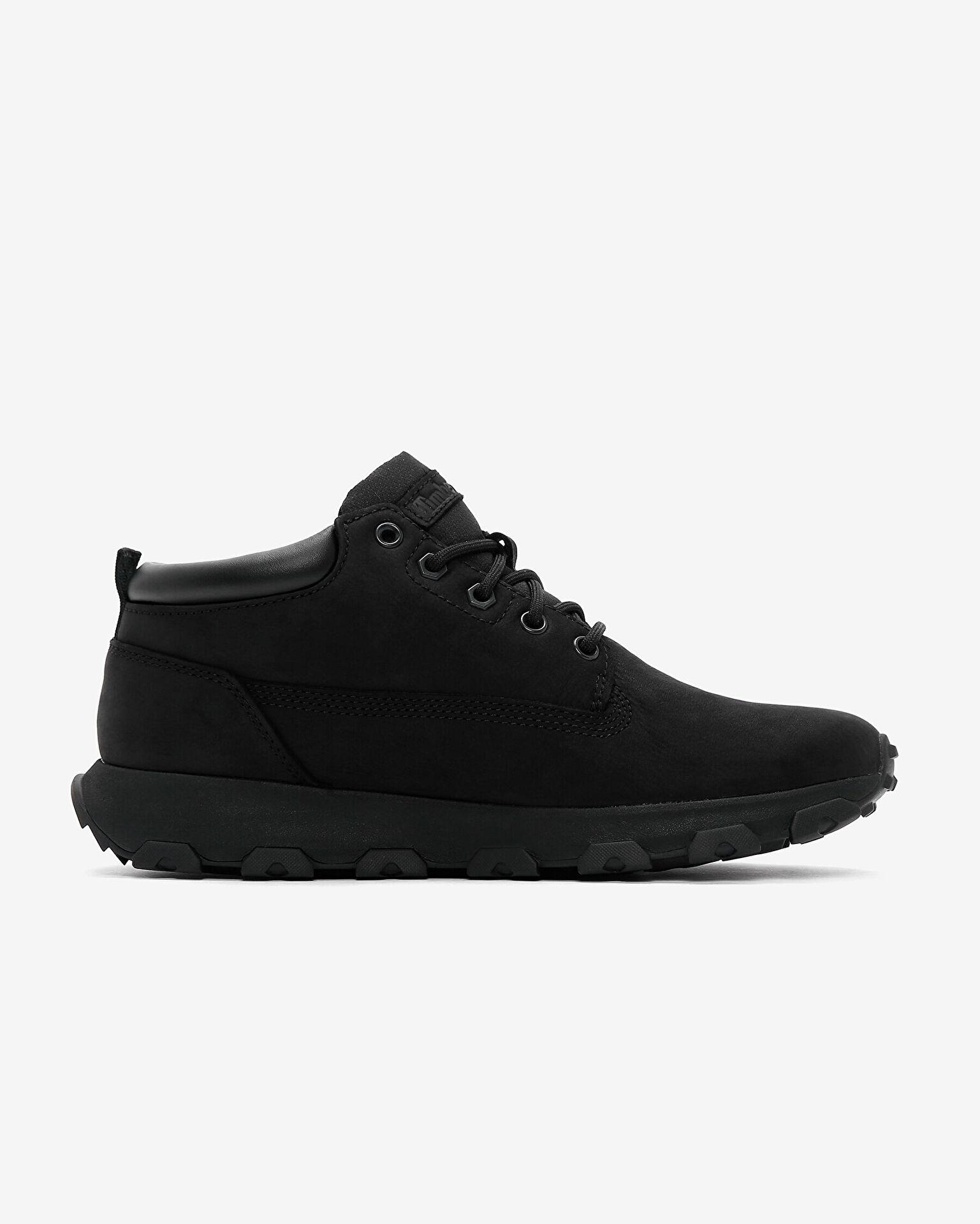 TIMBERLAND MID LACE UP WATERPROOF SNEAKER TB0A5YAN0151