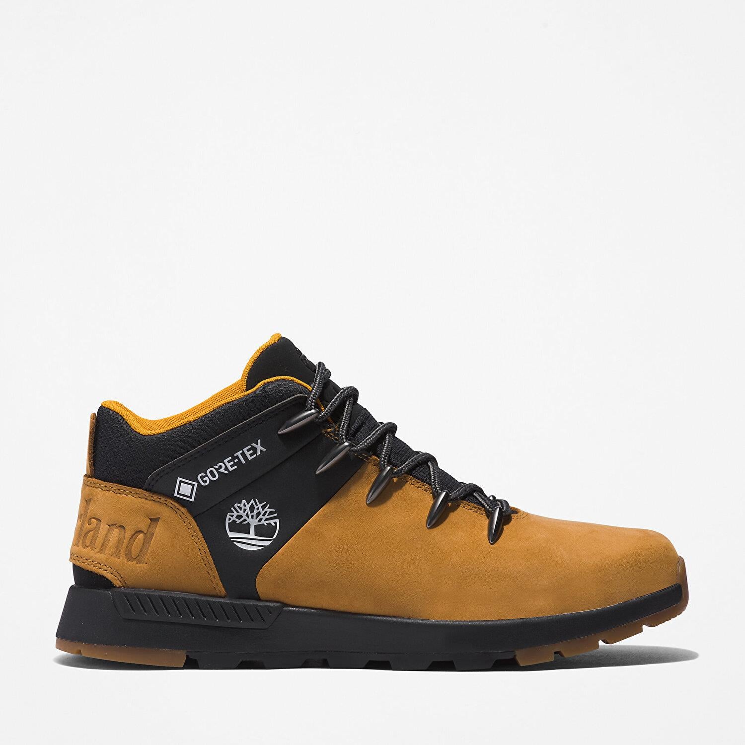 TIMBERLAND MID LACE UP WATERPROOF SNEAKER TB0A2QZE2311