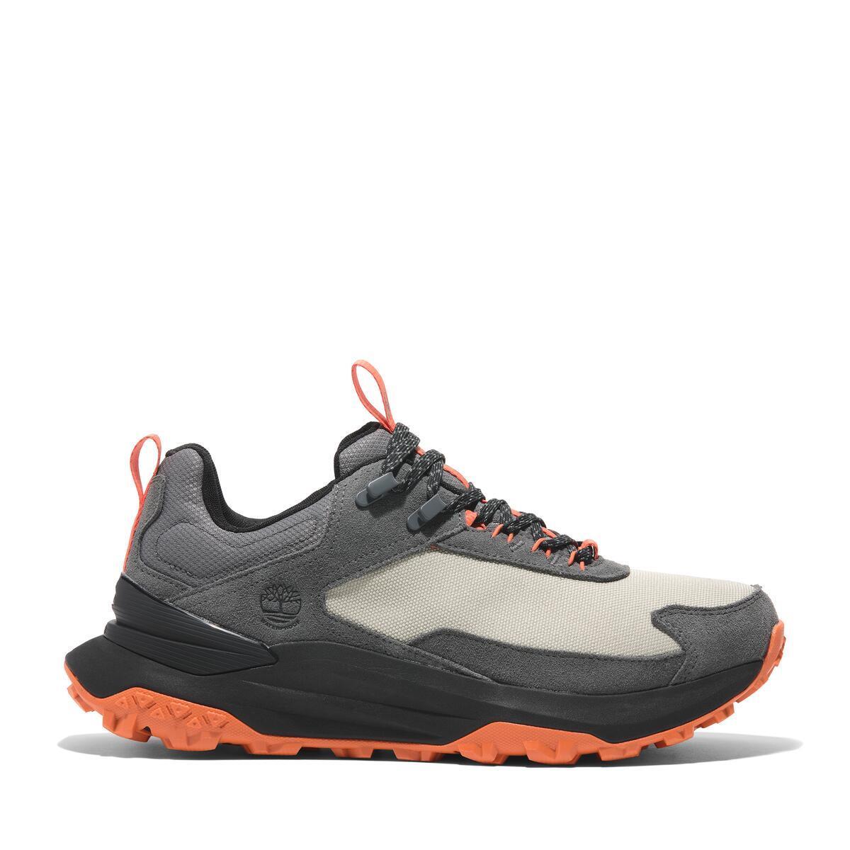 TIMBERLAND MOTION ACCESS LOW LACE UP WATERPROOF SNE TB0A6D9HEO41