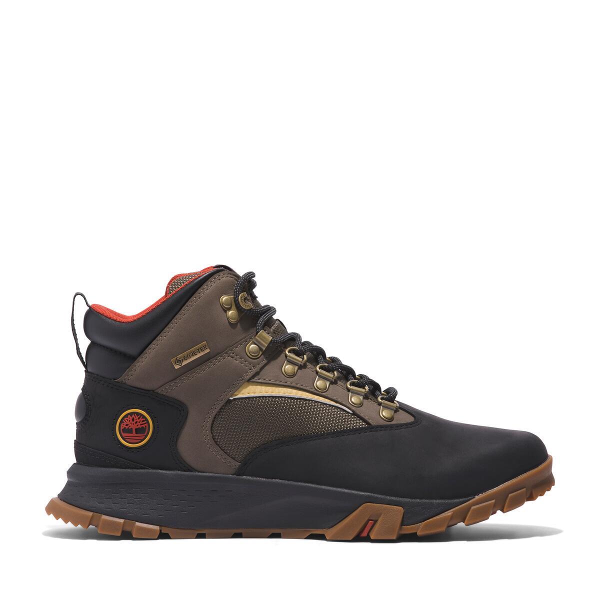 TIMBERLAND Mt Lincoln MID LACE UP GTX HIKING BOOT TB1A61HV0151