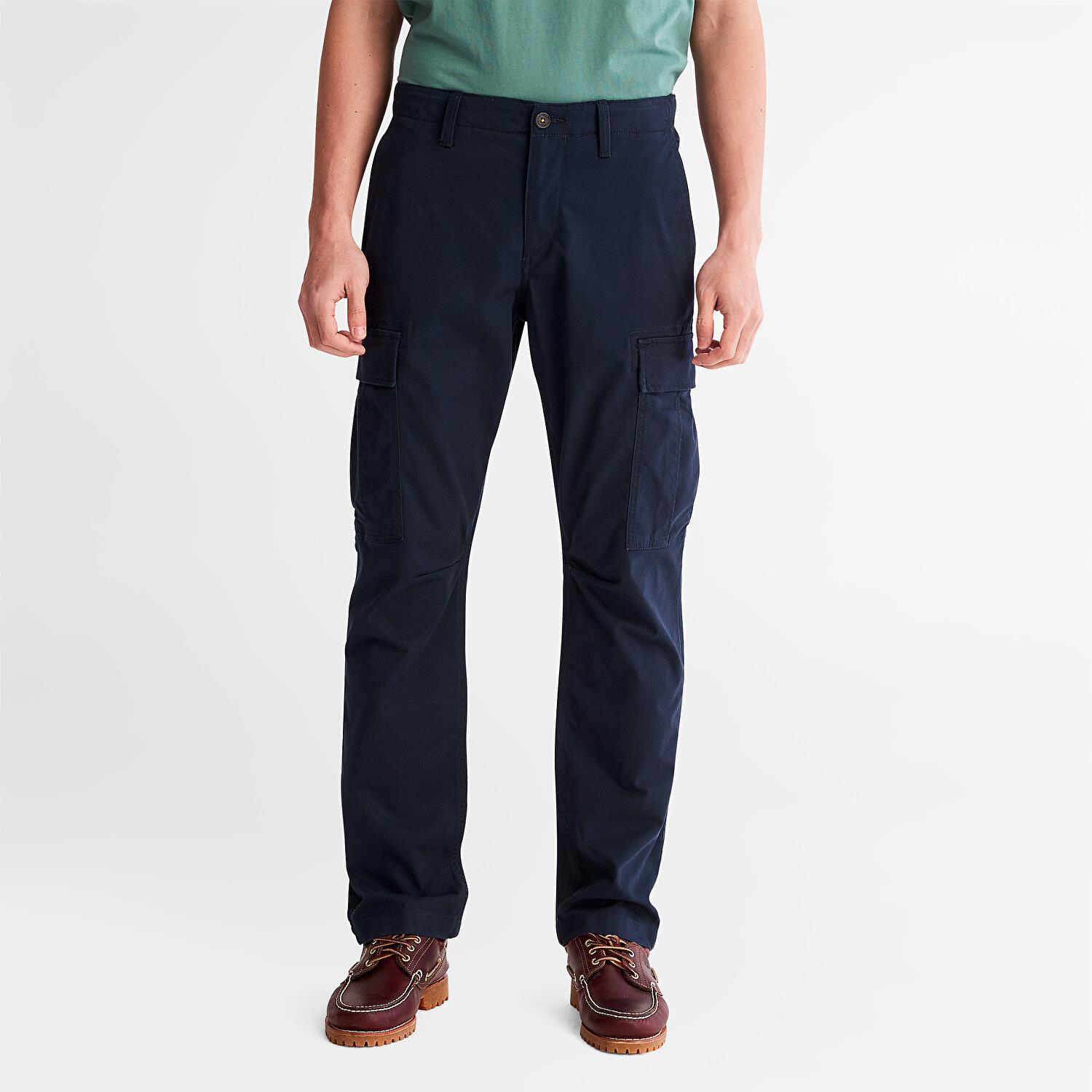 TIMBERLAND OUTDOOR CARGO PANT TB0A2CZH4331