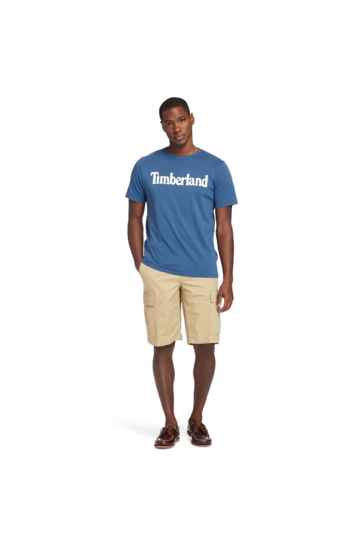 TIMBERLAND OUTDOOR CARGO SHORT TB0A25E49181