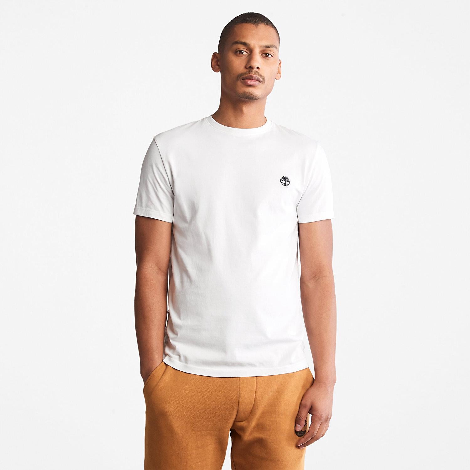 TİMBERLAND Short Sleeve Tee TB0A2BPR1001