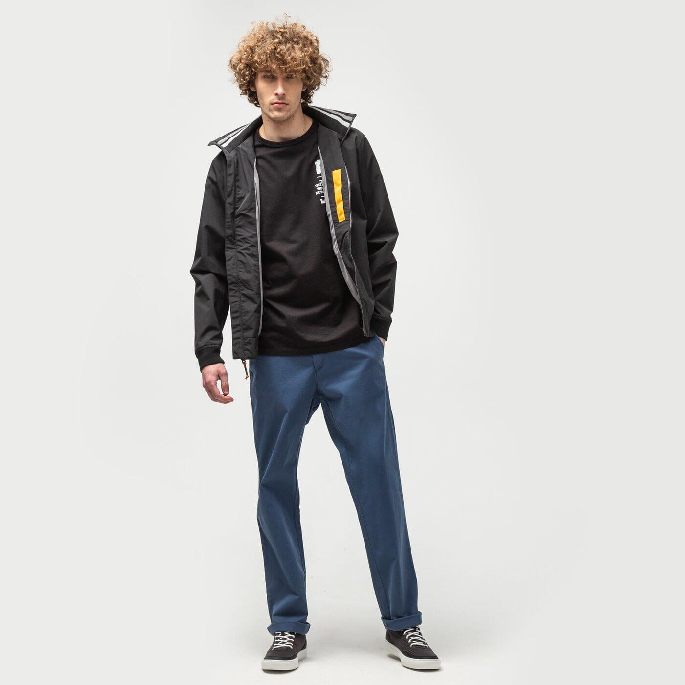 TIMBERLAND Stretch Twill Chino Pan TB0A2BZA2881