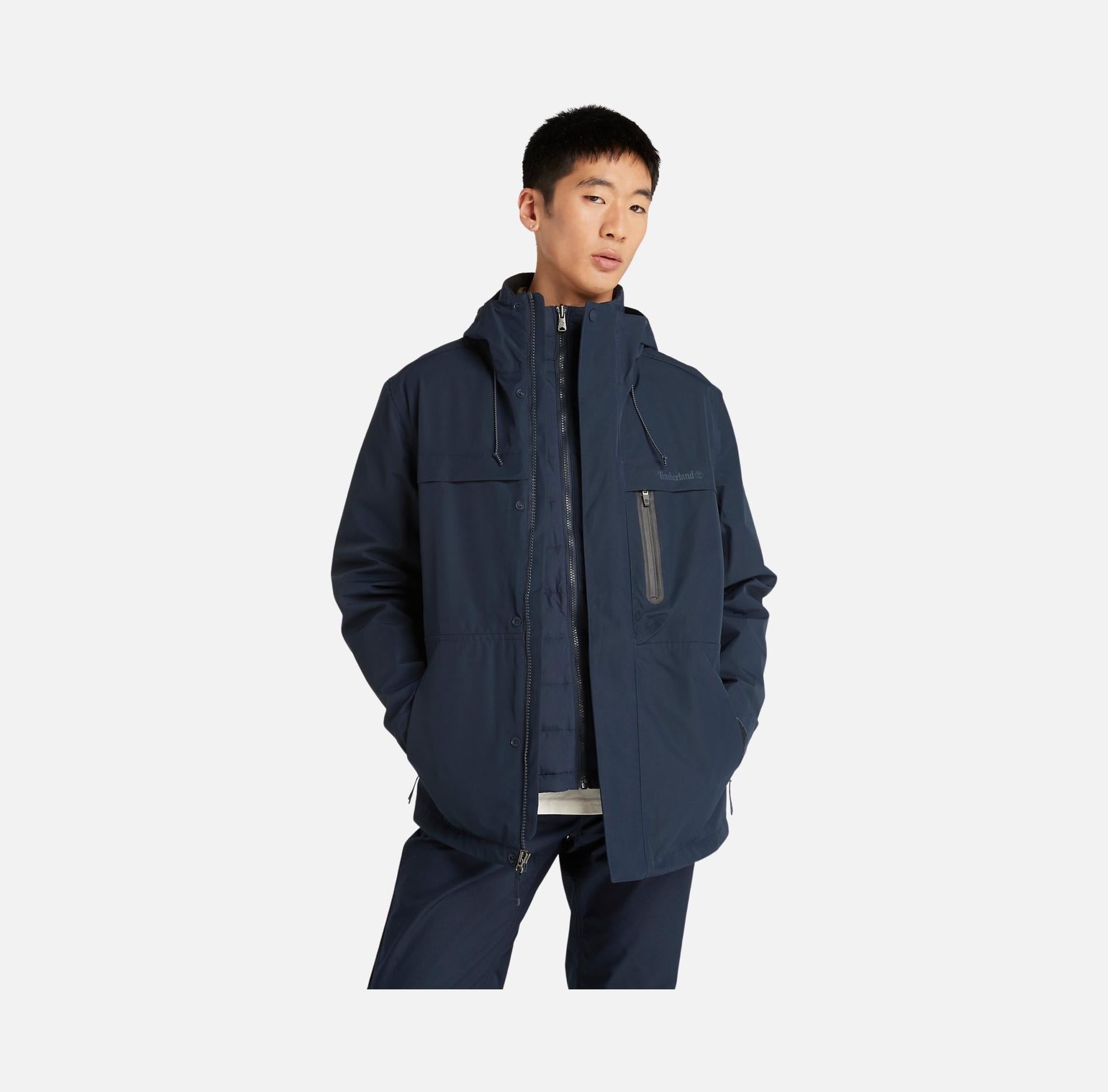 TIMBERLAND Super Benton WP 3in1 Jacket TB0A6KJH4331