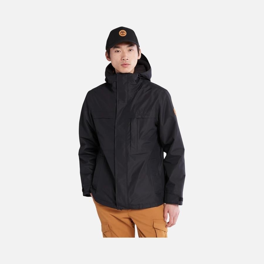 TIMBERLAND Water Resistant 3in1 Jacket TB0A5XT10011