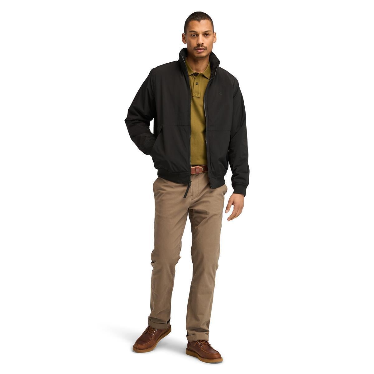 TIMBERLAND Waterproof Sailor Bomber TB0A62CF0011
