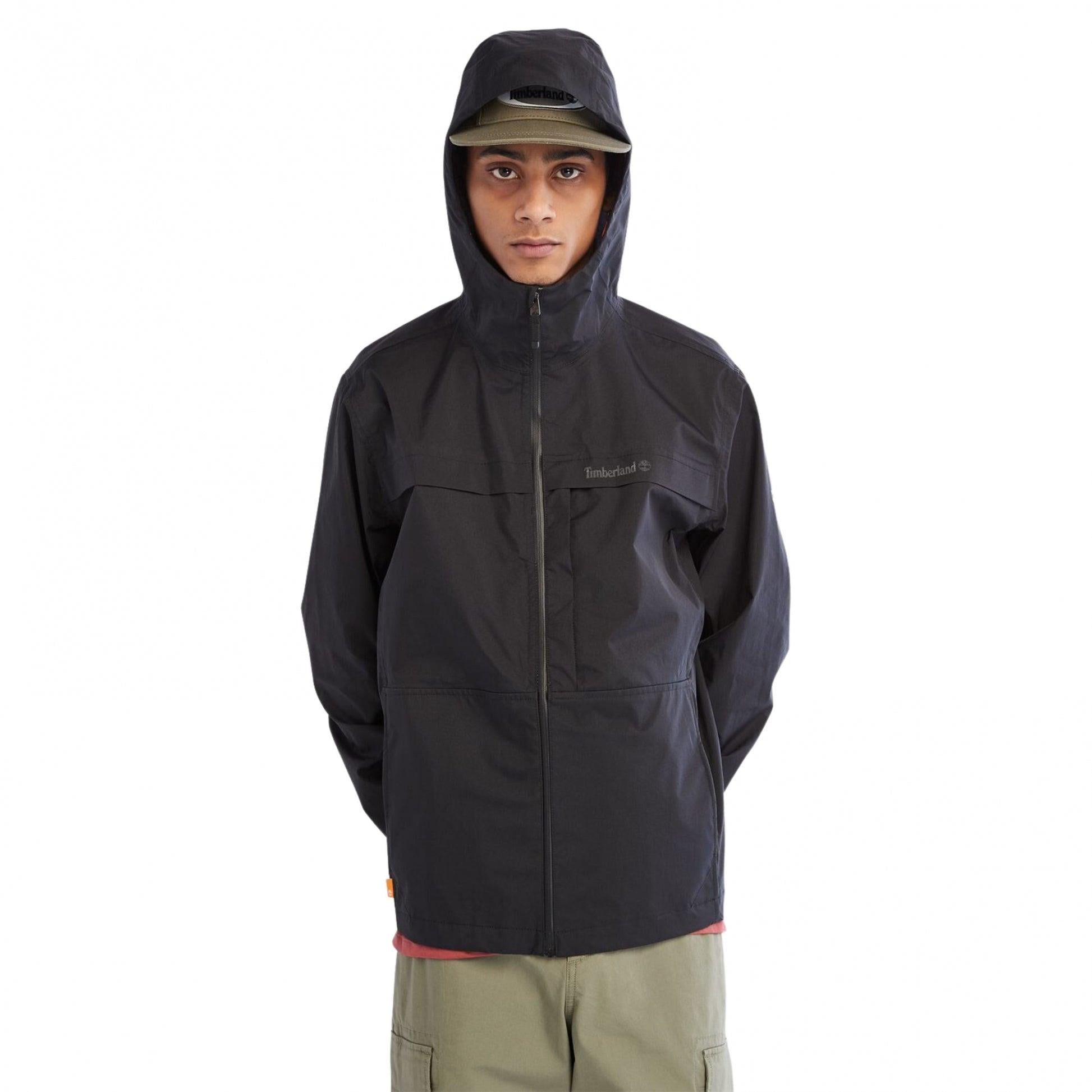 TIMBERLAND WP SUMMER BENTON TB0A67YF0011