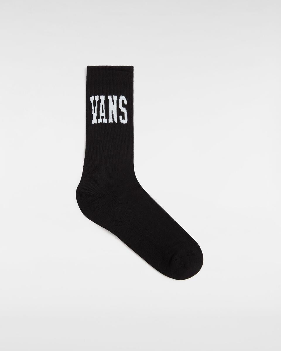 VANBVANS ARCHED CREW VN000HT6BLK1