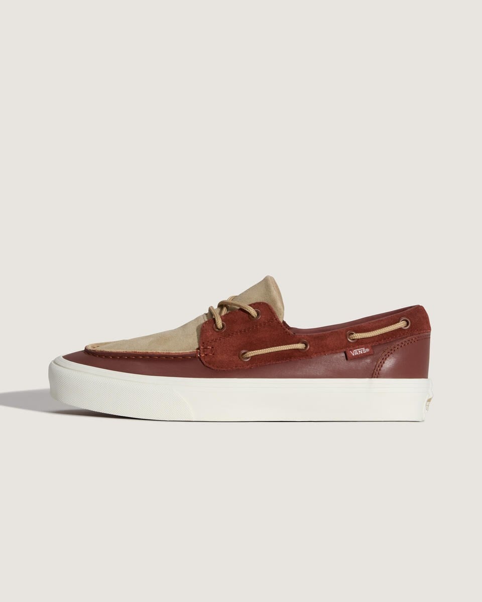 vans 2-Eyelet Boat Shoe VN000Z964MG1