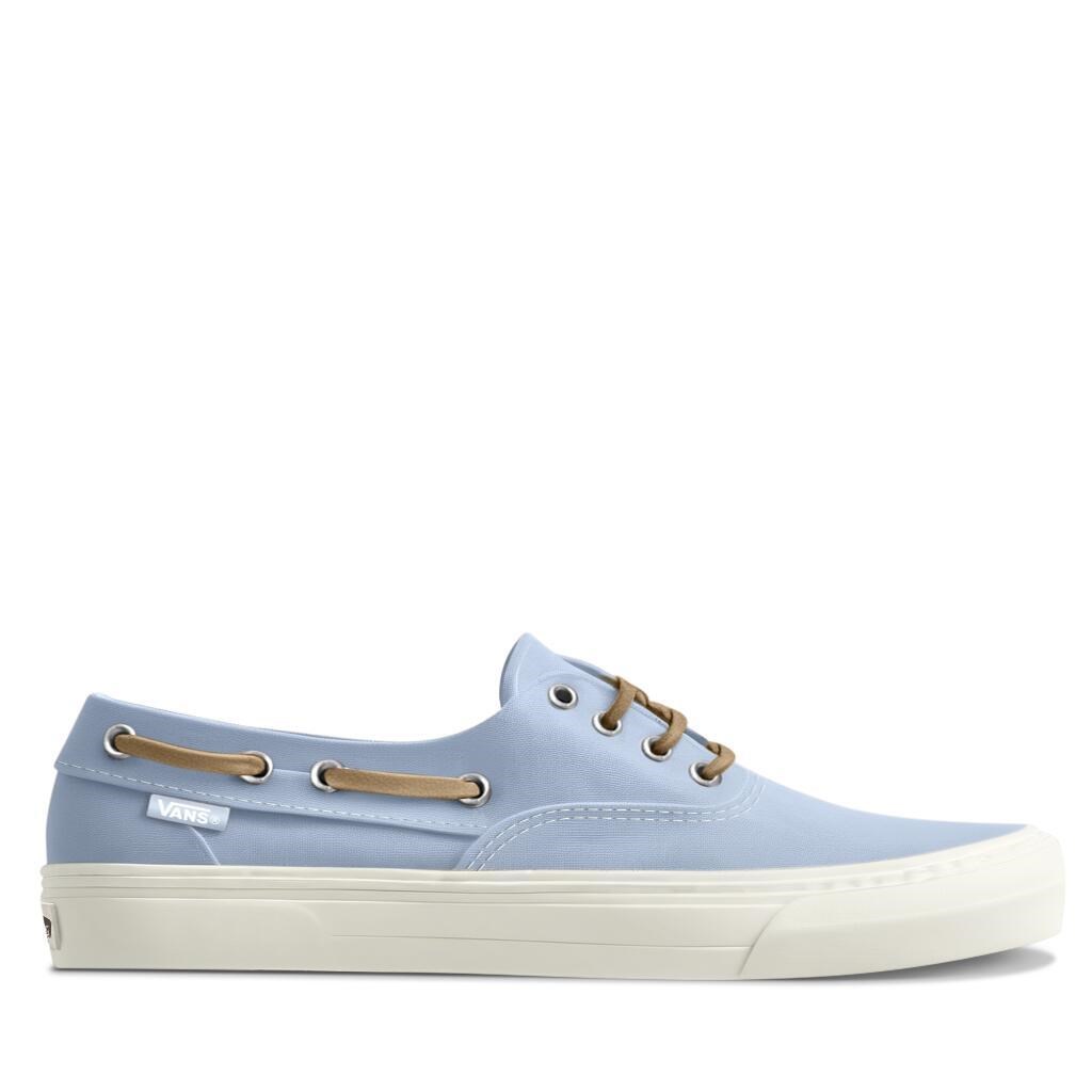 VANS Authentic Boat Shoe VN000Z6WGRI1