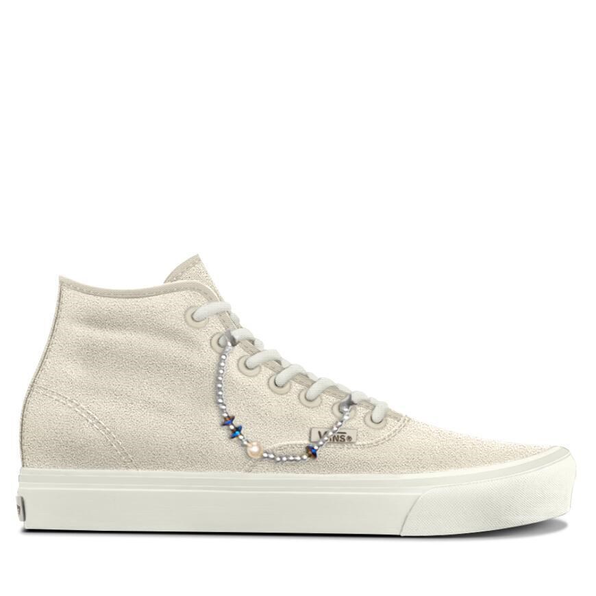 vans Authentic Hi 2.0 VN000EKKIDD1