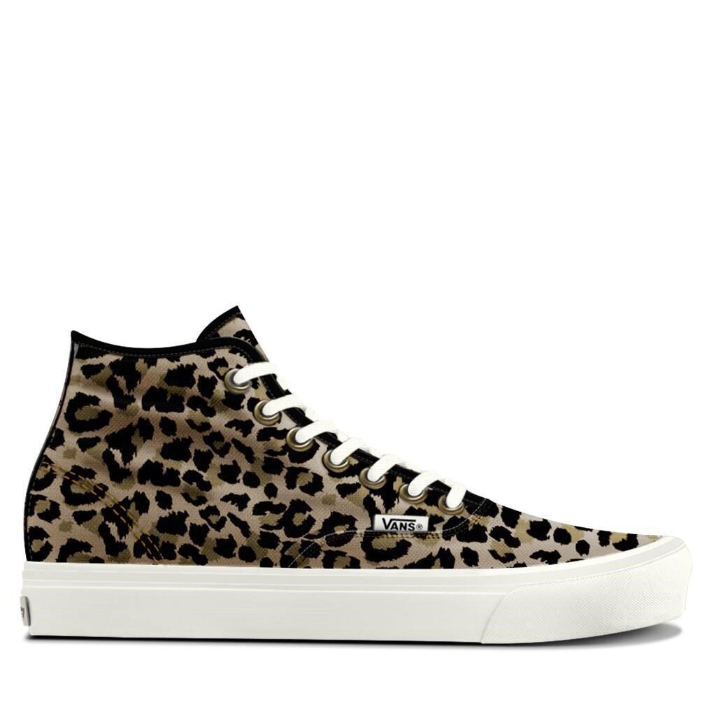 VANS Authentic Hi 2.0 VN000EKKGR41
