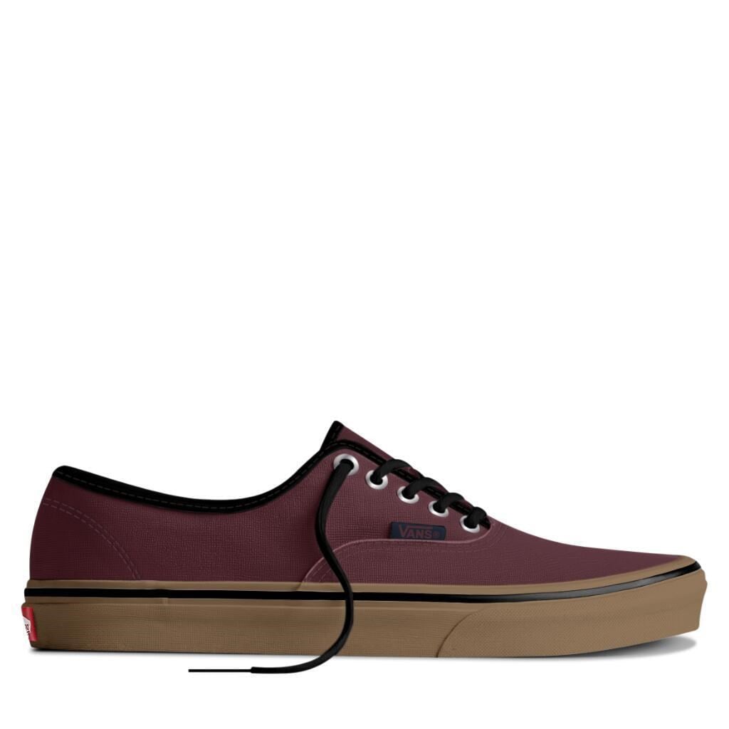 vans Authentic VN000D7YREG1