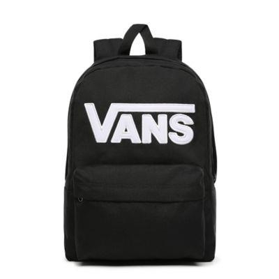 VANS BY NEW SKOOL BACKPACK BOYS VN0002TLY281