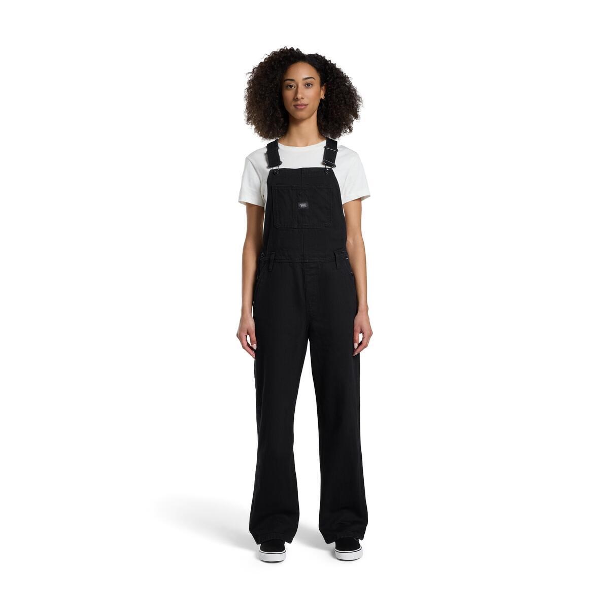 vans Chore Denim Overall VN000VPT1OD1
