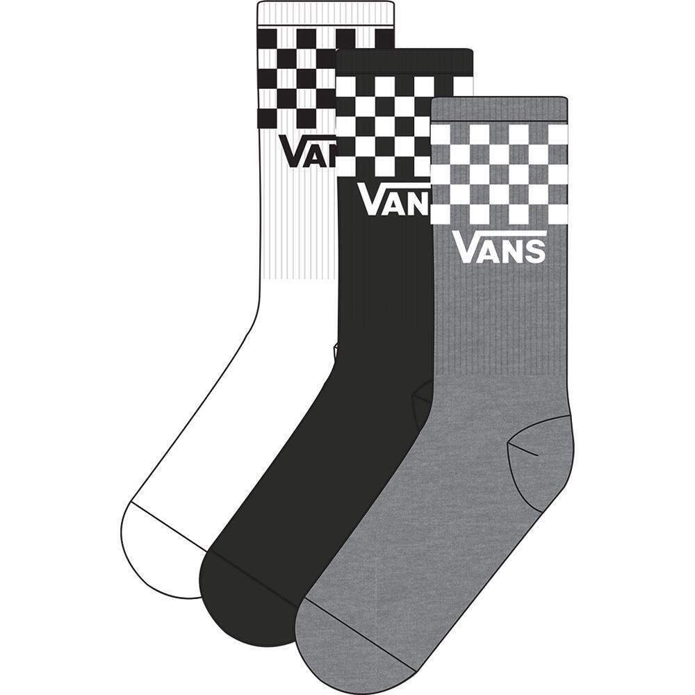 VANS CLASSIC CHECK CREW VN000F0WY281
