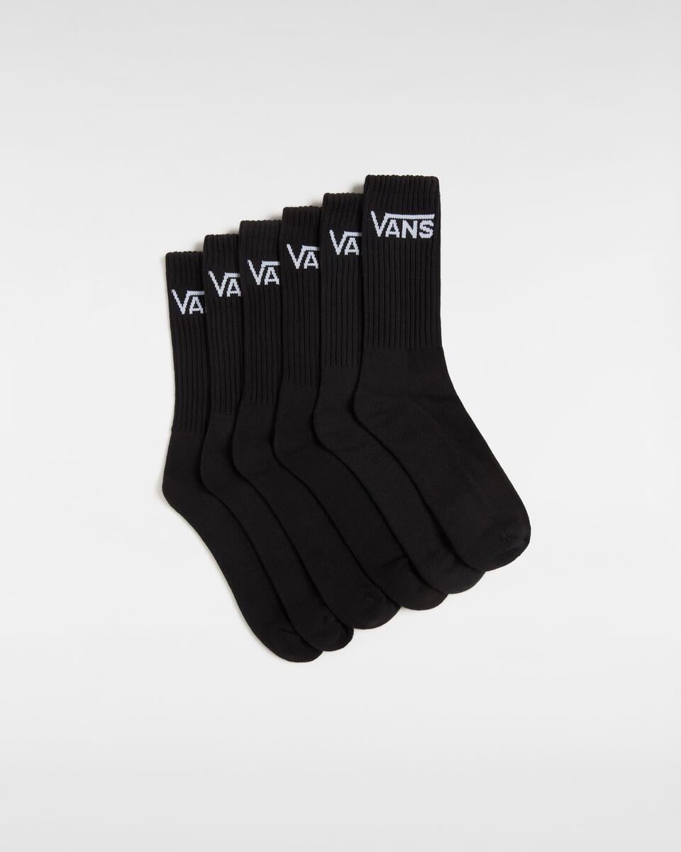 VANS Classic Crew VN000KHPBLK1