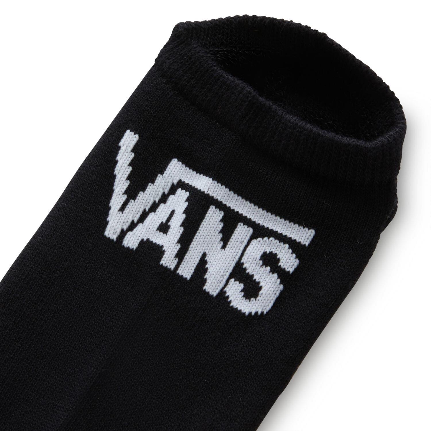 VANS Classic Kick VN000F0ZBLK1