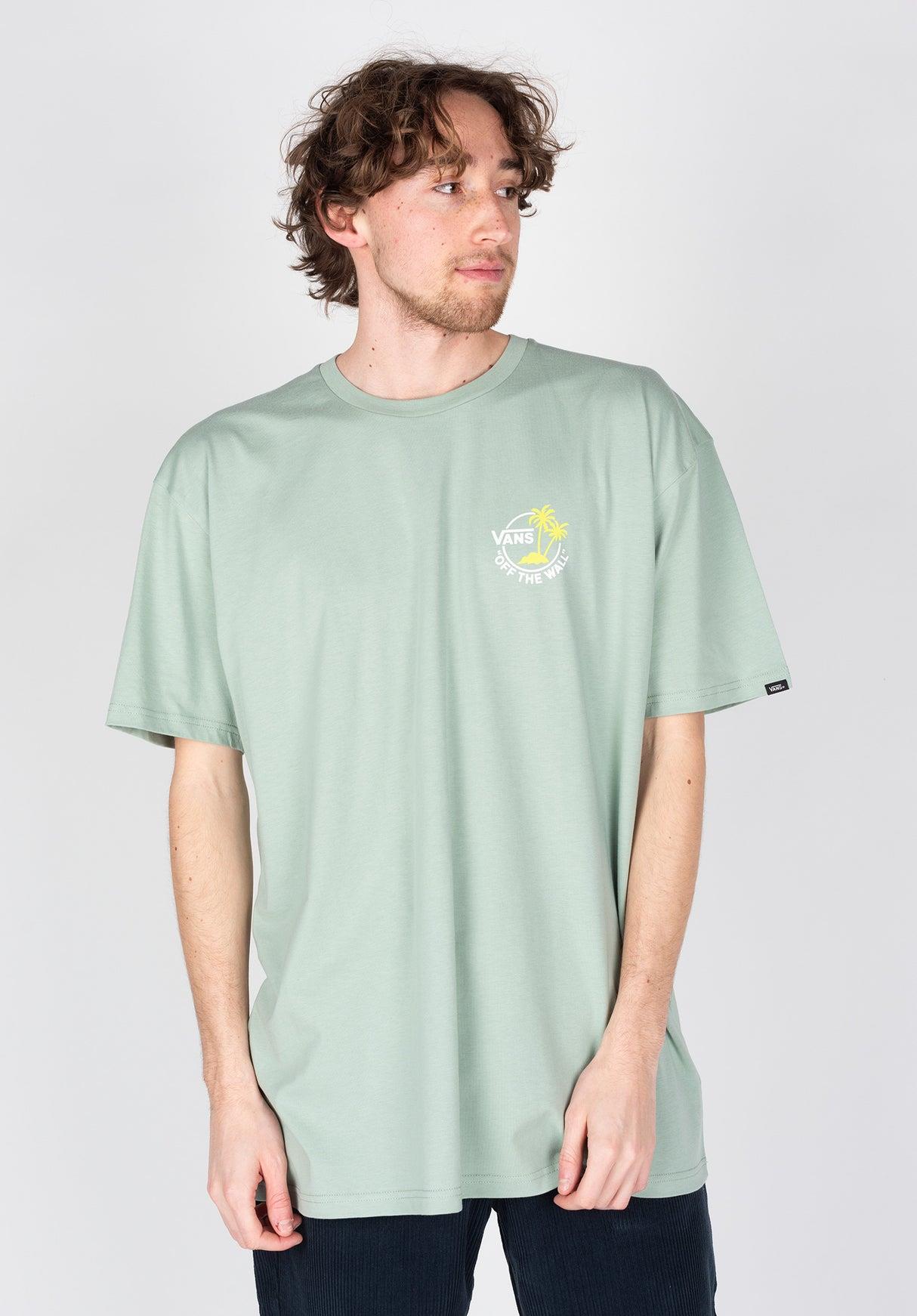 VANS CLASSIC MINI DUAL PALM II SS VN0A7SMYD1L1