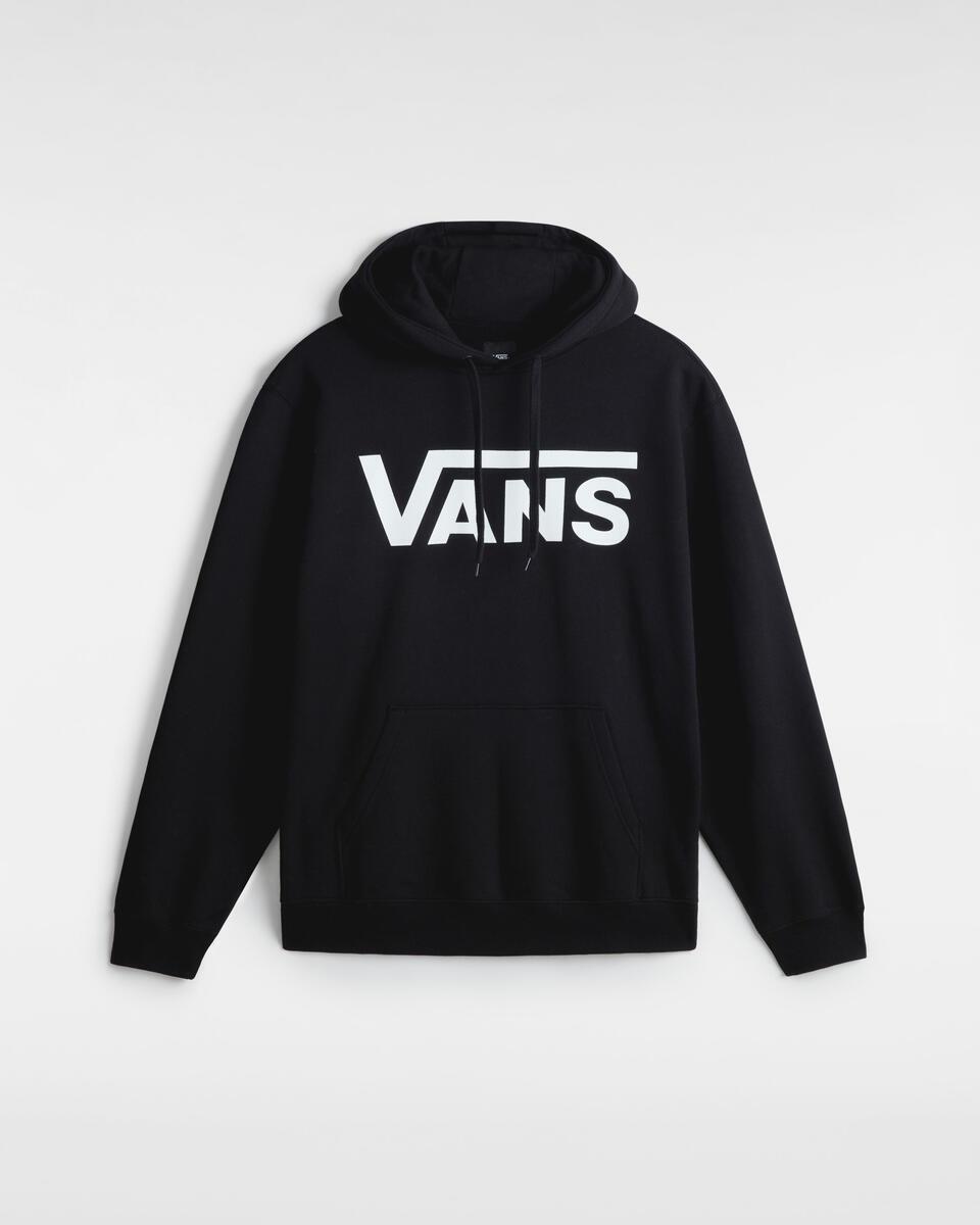 VANS CLASSIC PULLOVER VN000HNXBLK1