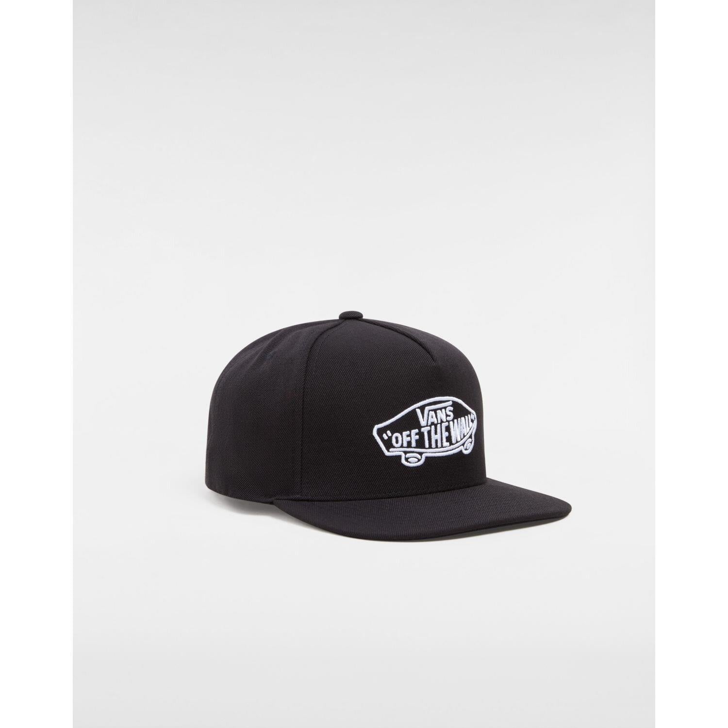 VANS Classic Vans Snapback VN000EZBBLK1