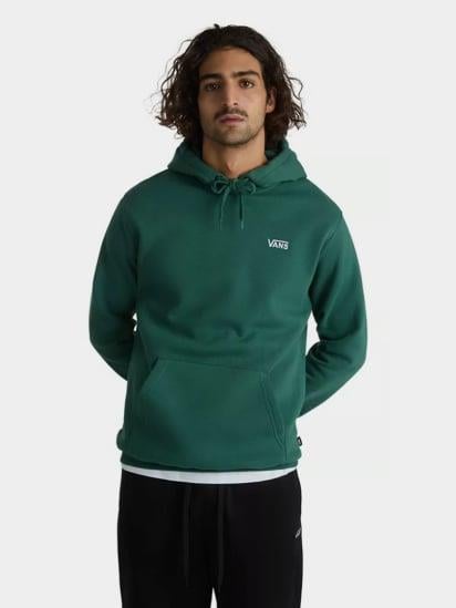 VANS CORE BASIC PO FLEECE VN0A7YDVBDX1