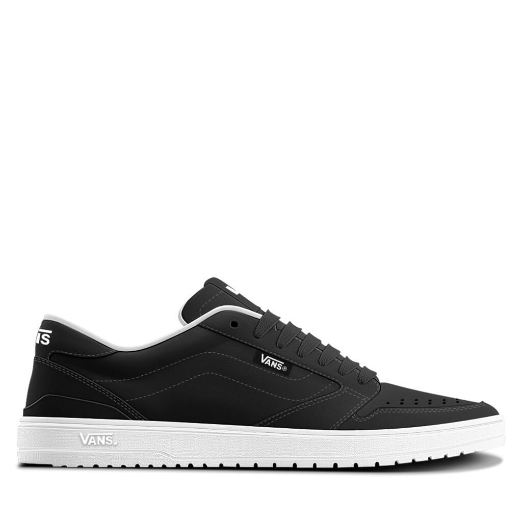 VANS Court Low VN000Z26BLA1